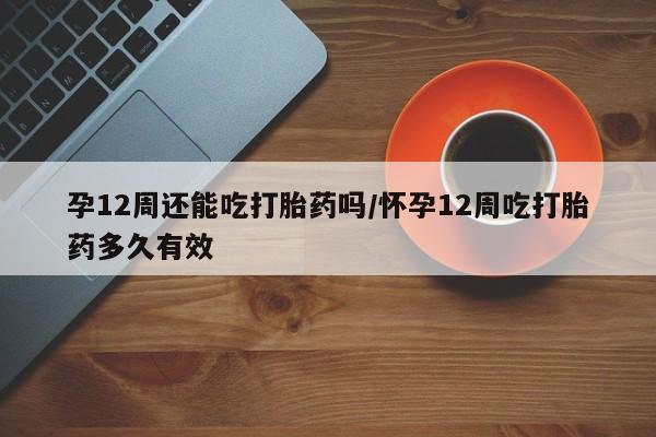 打胎药哪里能买到意外怀孕咨询孕12周还能吃打胎药吗/怀孕12周吃打胎药多久有效