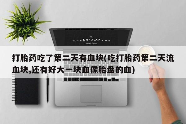 打胎药哪里能买到意外怀孕咨询打胎药吃了第二天有血块(吃打胎药第二天流血块,还有好大一块血像胎盘的血)