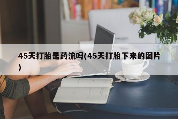打胎药哪里能买到意外怀孕咨询45天打胎是药流吗(45天打胎下来的图片)